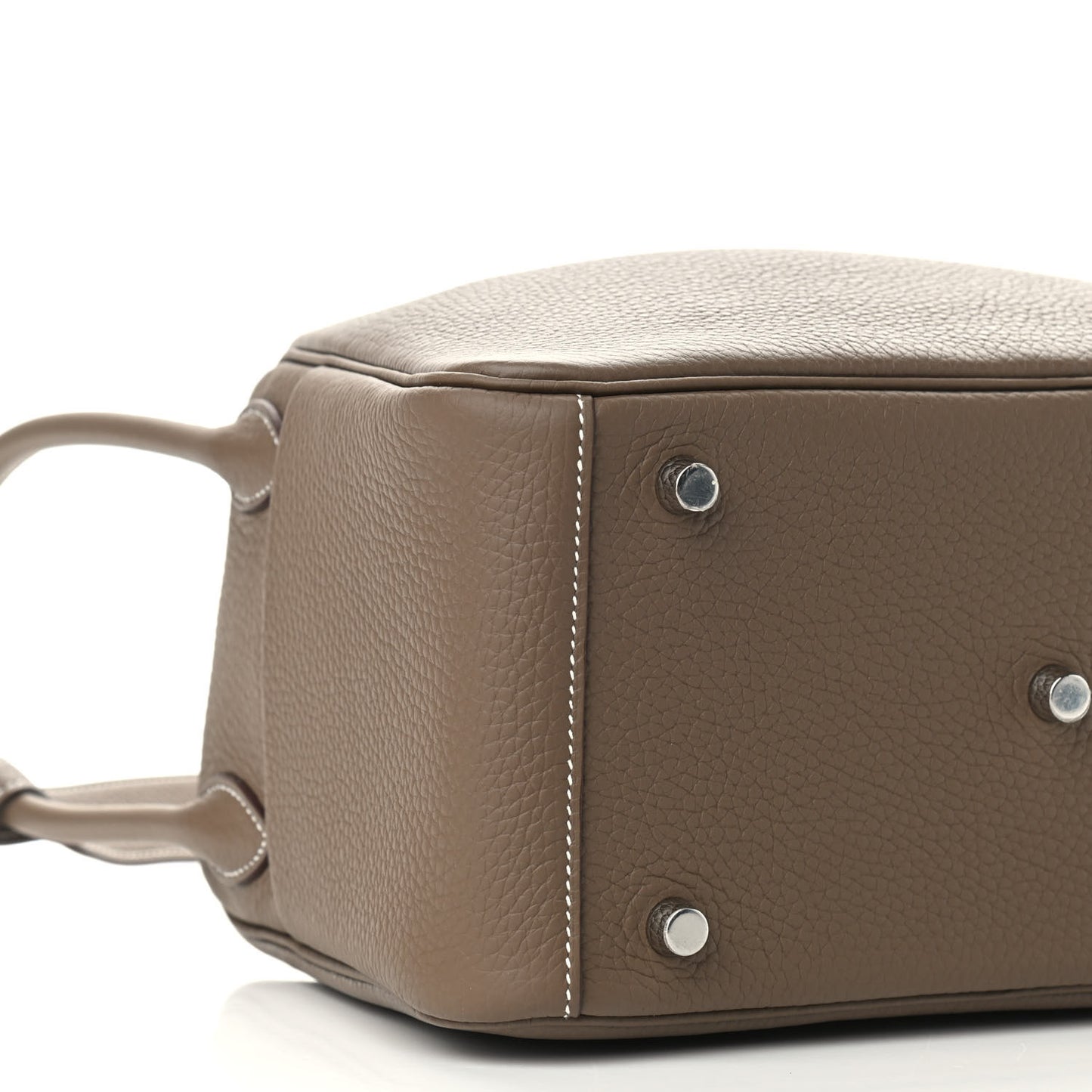 Taurillon Clemence Lindy 26 Etoupe