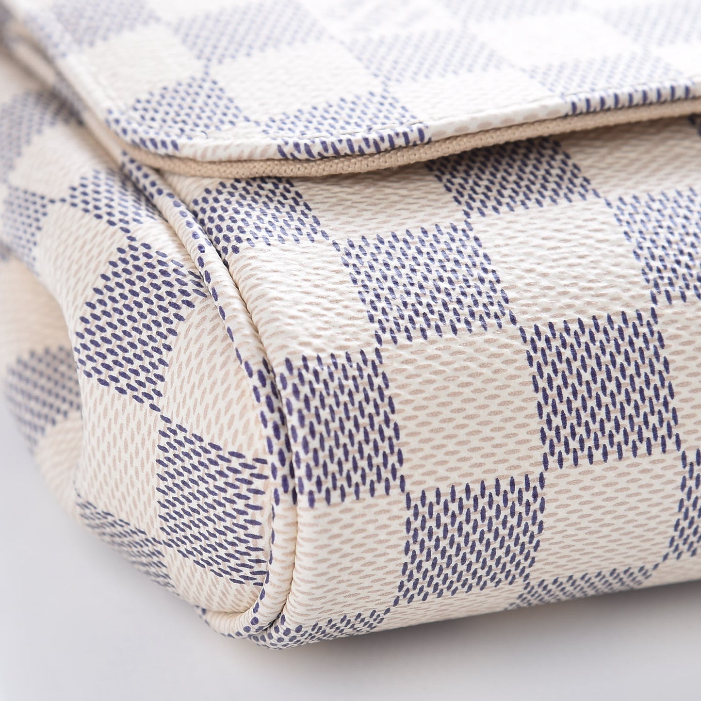 Damier Azur Favorite MM