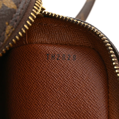Louis Vuitton Monogram Amazone 8 of 11