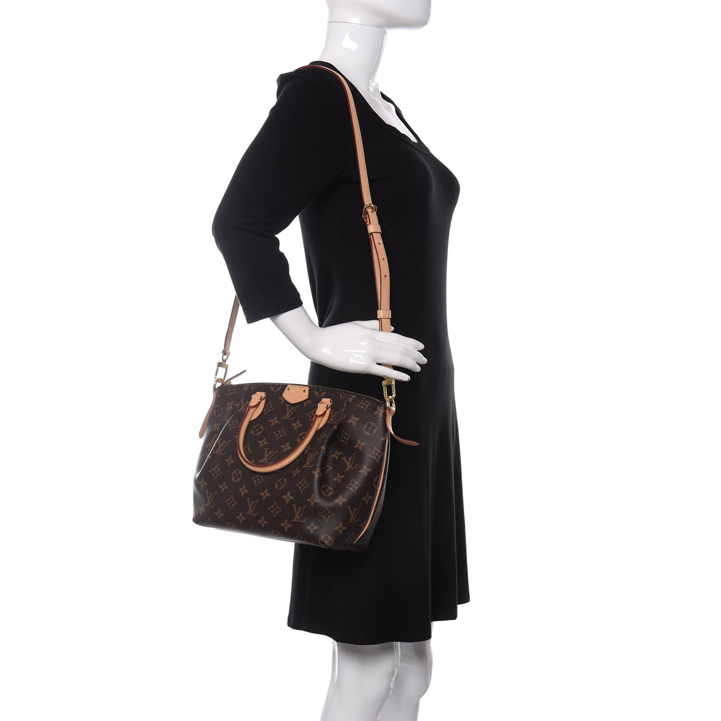 Monogram Turenne PM