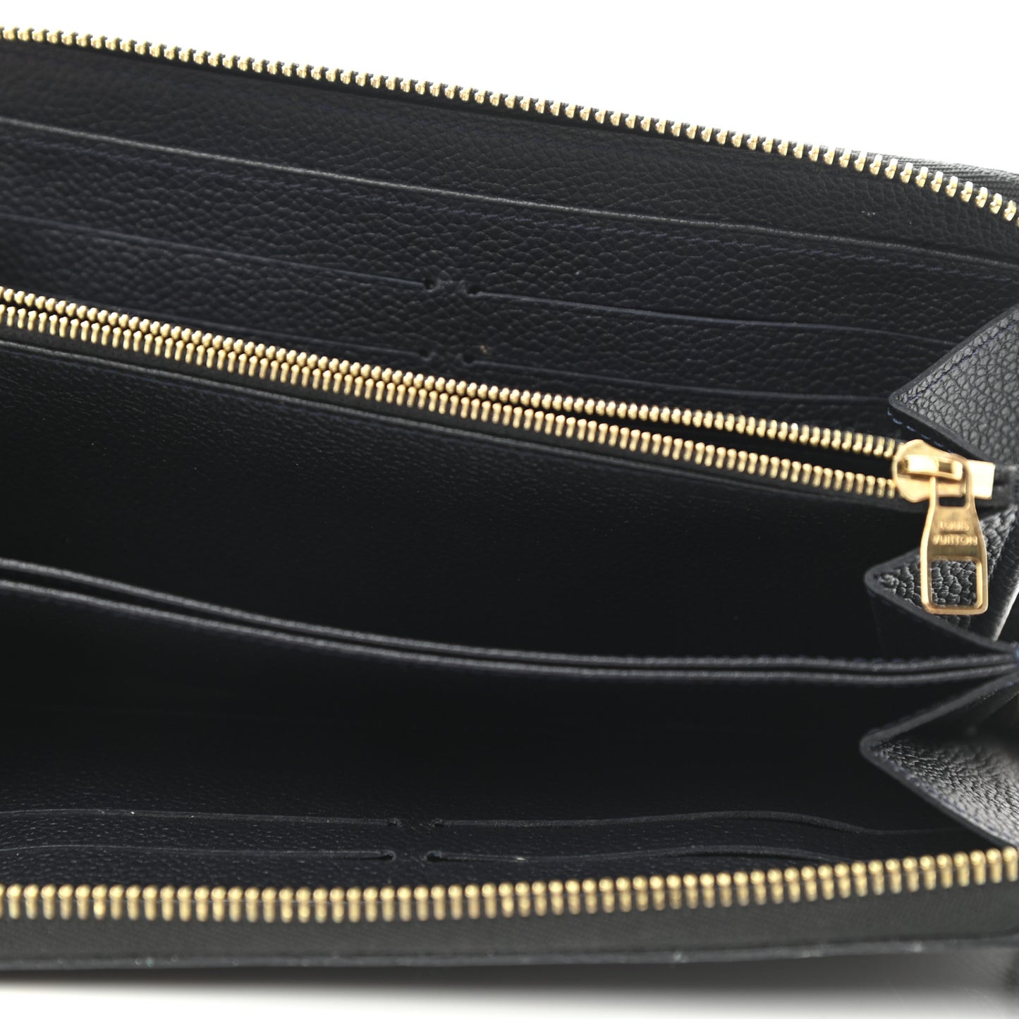 Empreinte Zippy Wallet Celeste