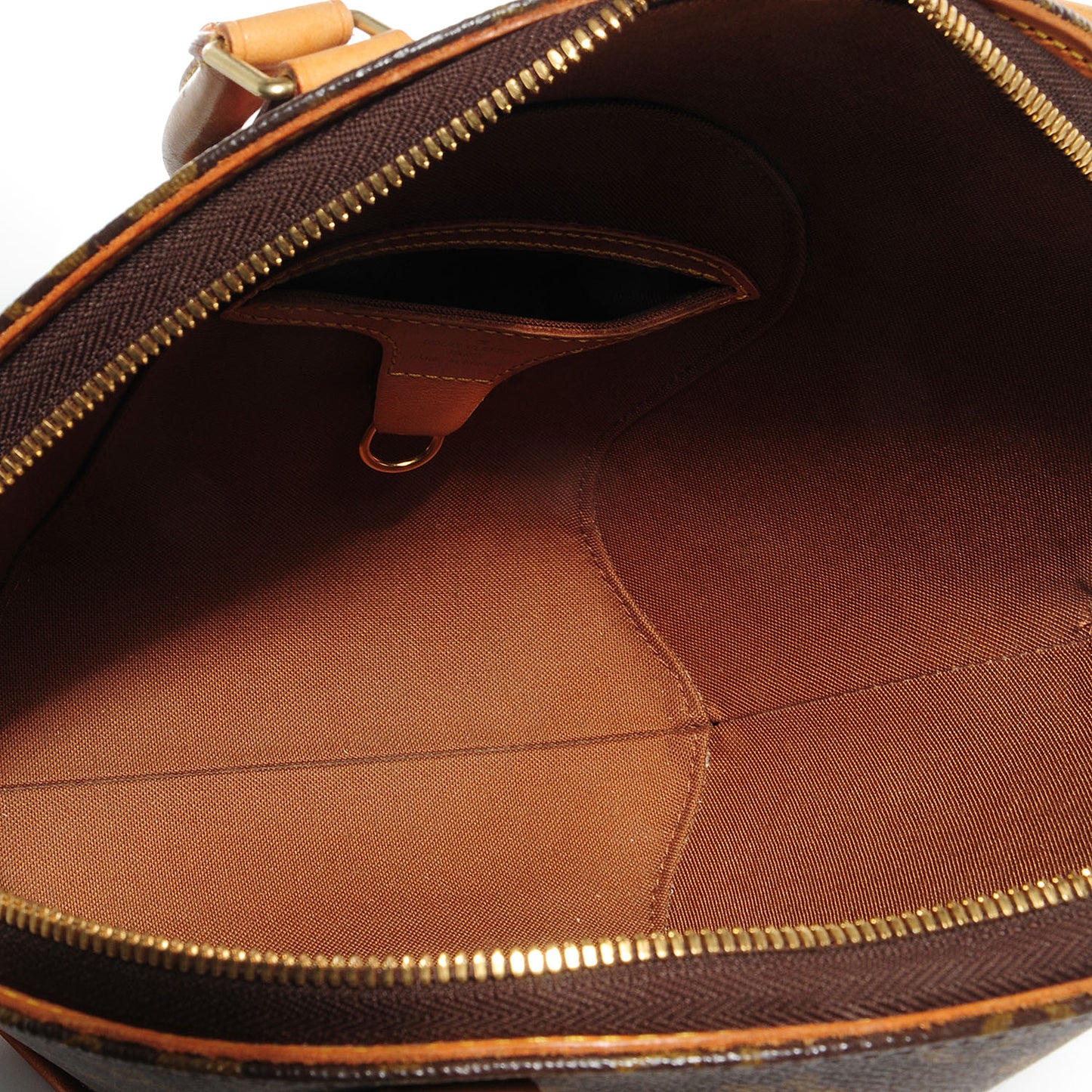Monogram Ellipse PM