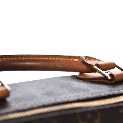 Louis Vuitton Monogram Speedy 35 15 of 21