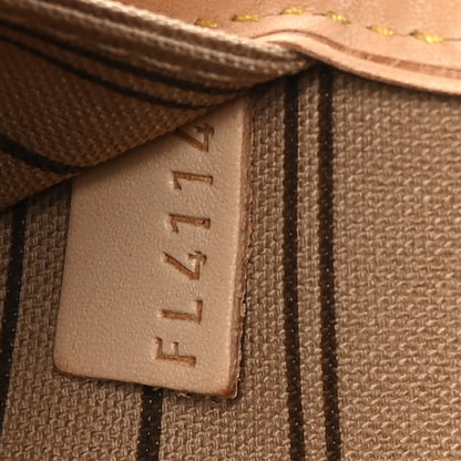 Louis Vuitton Monogram Neo Neverfull GM 7 of 9