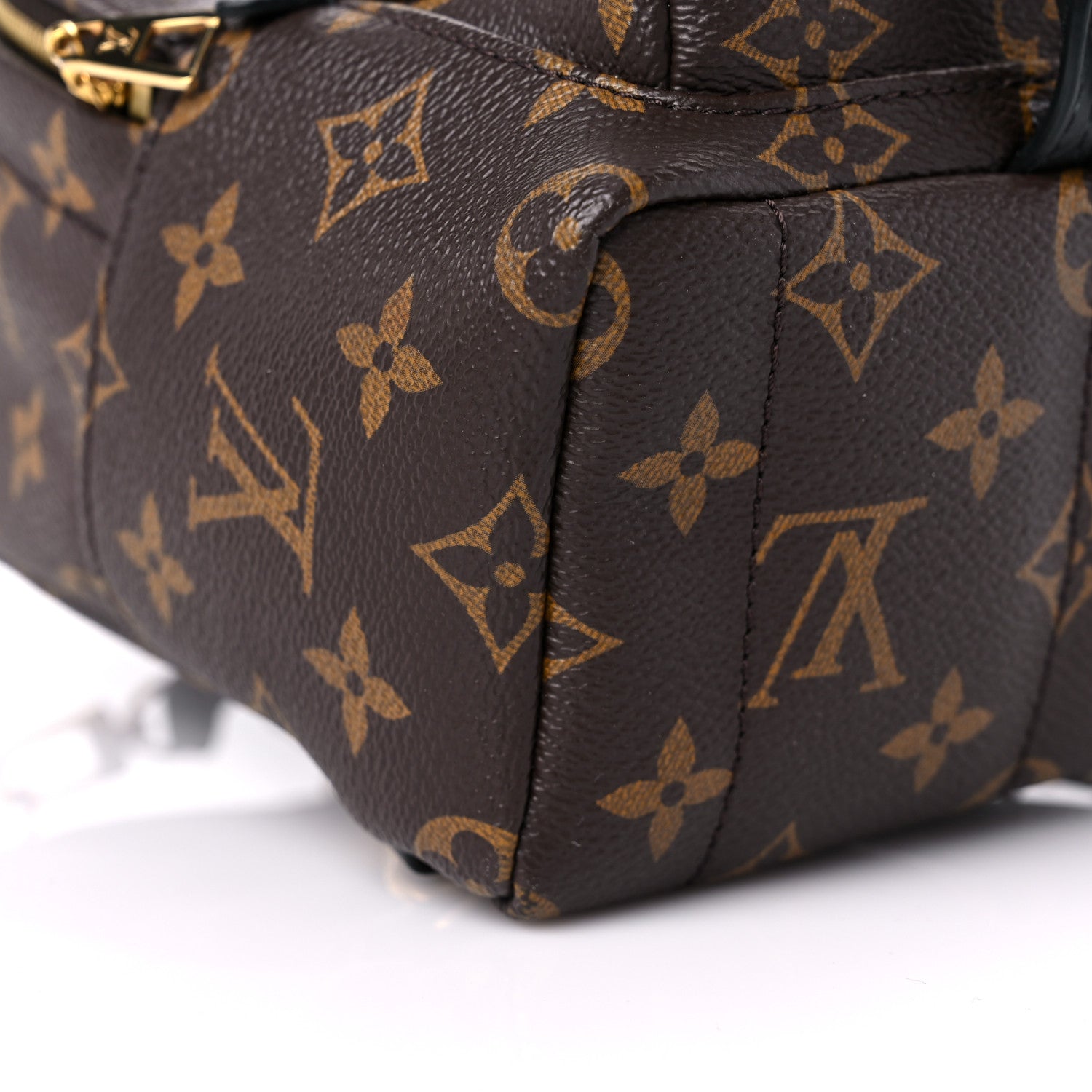 Louis Vuitton Monogram Palm Springs Backpack Mini 7 of 11