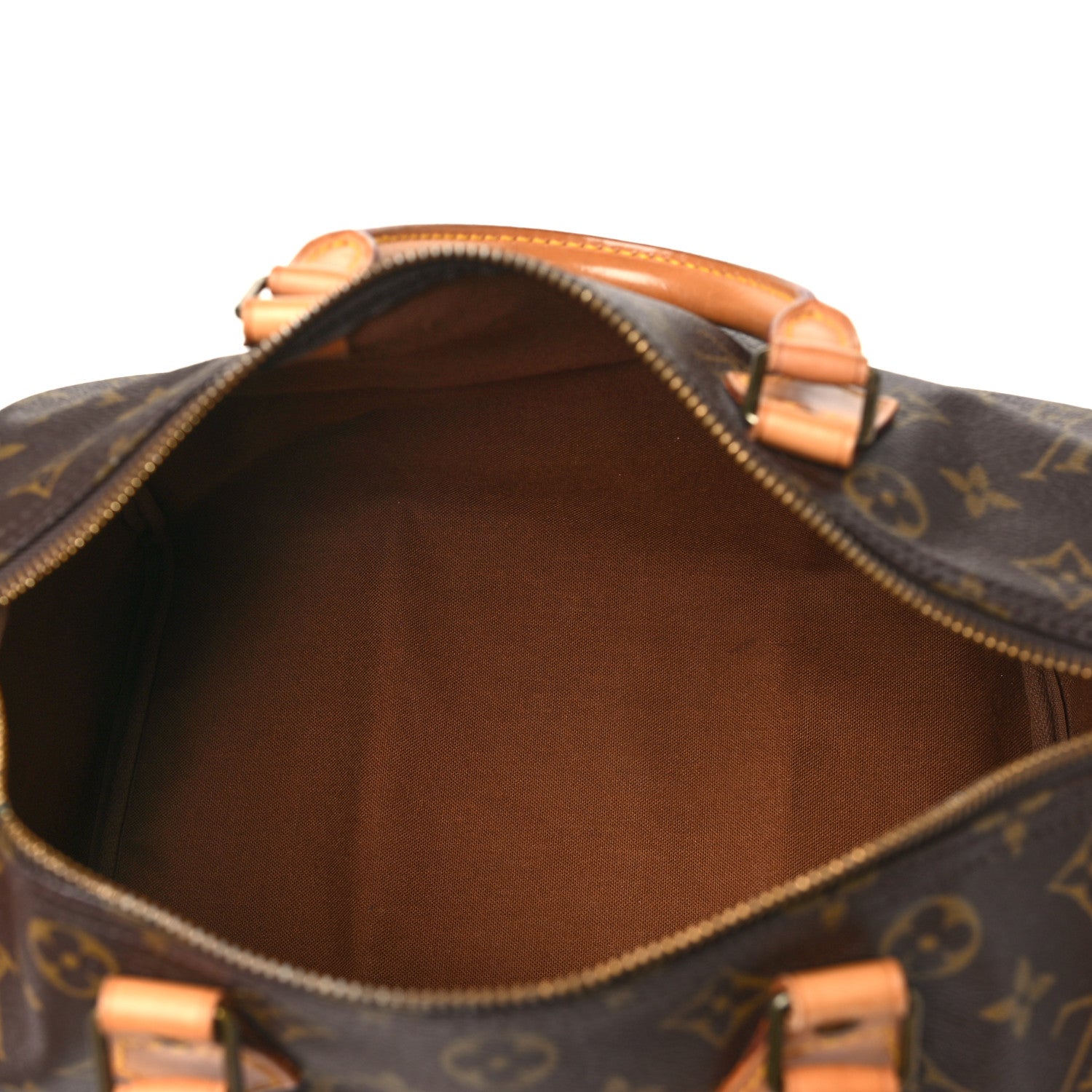 Louis Vuitton Monogram Speedy 30 5 of 10