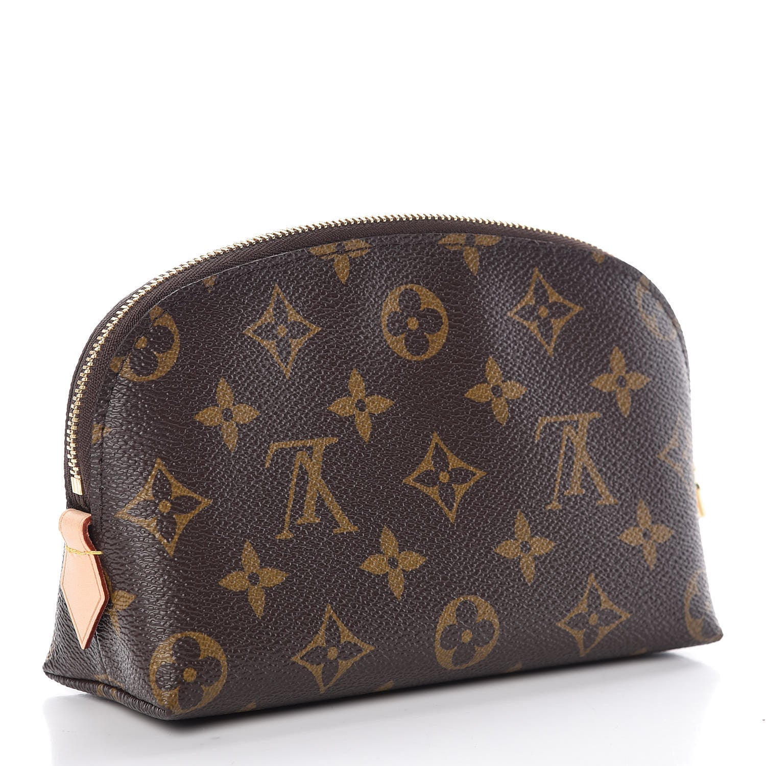 Louis Vuitton Monogram Cosmetic Pouch 3 of 7