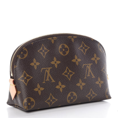 Louis Vuitton Monogram Cosmetic Pouch 3 of 7