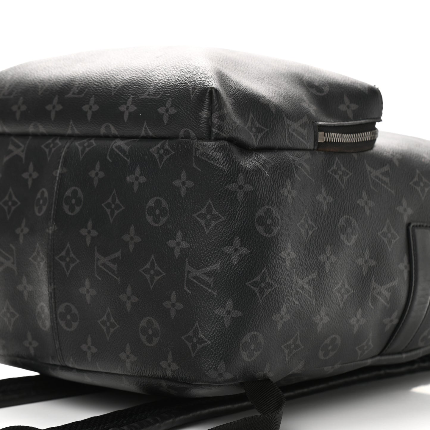 Monogram Eclipse Discovery Backpack PM