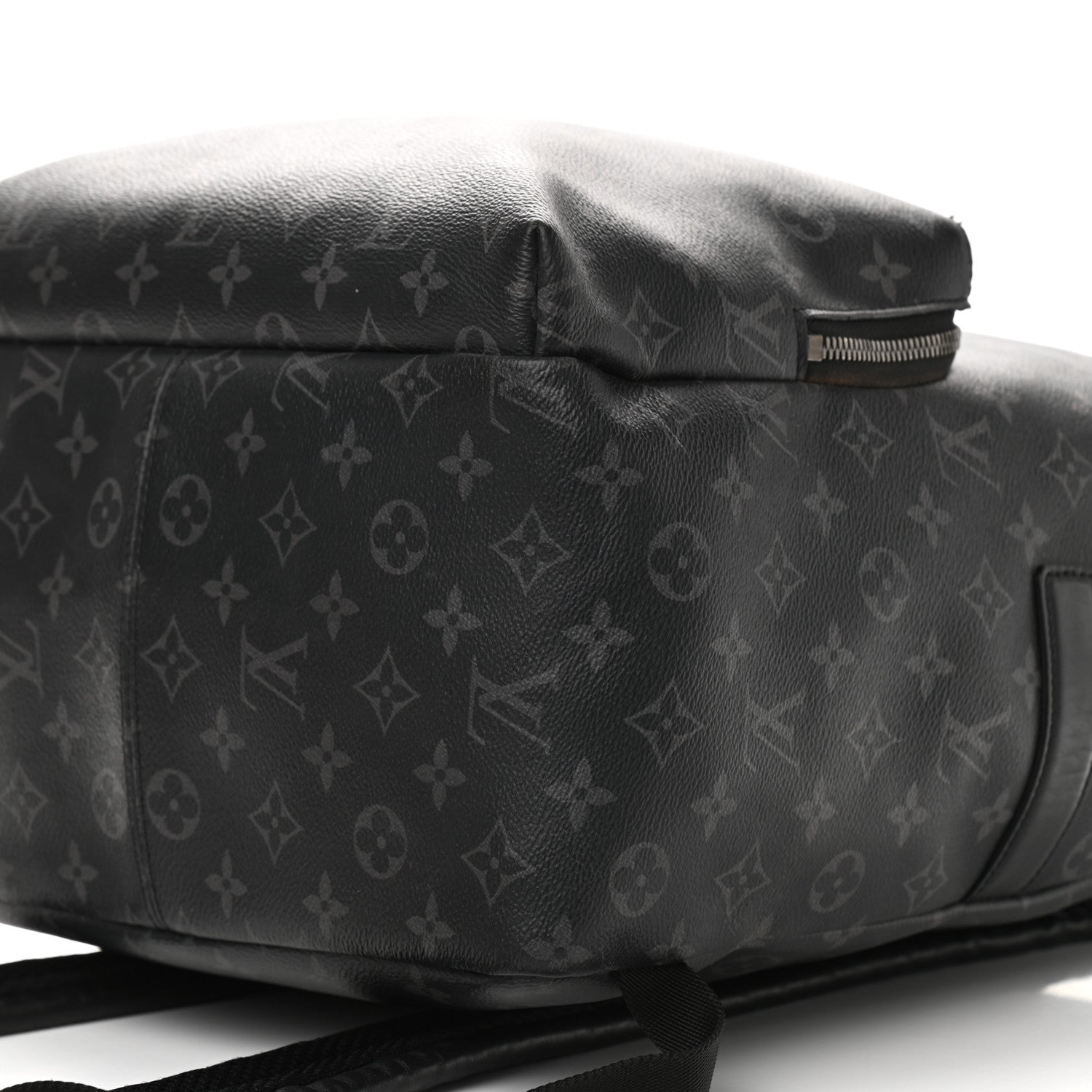 Louis Vuitton Monogram Eclipse Discovery Backpack PM 6 of 8