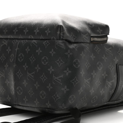 Louis Vuitton Monogram Eclipse Discovery Backpack PM 6 of 8