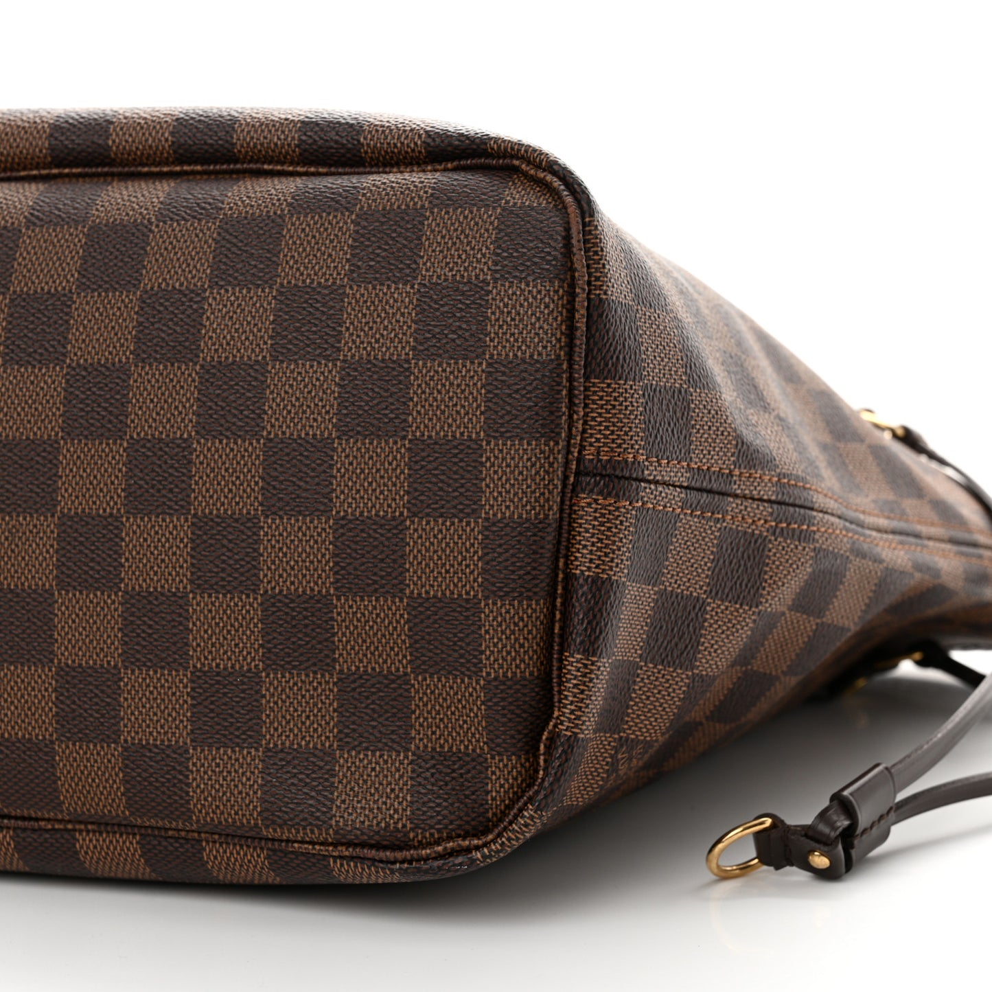 Damier Ebene Neverfull MM