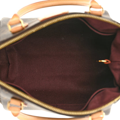 Louis Vuitton Monogram Turenne PM 5 of 9