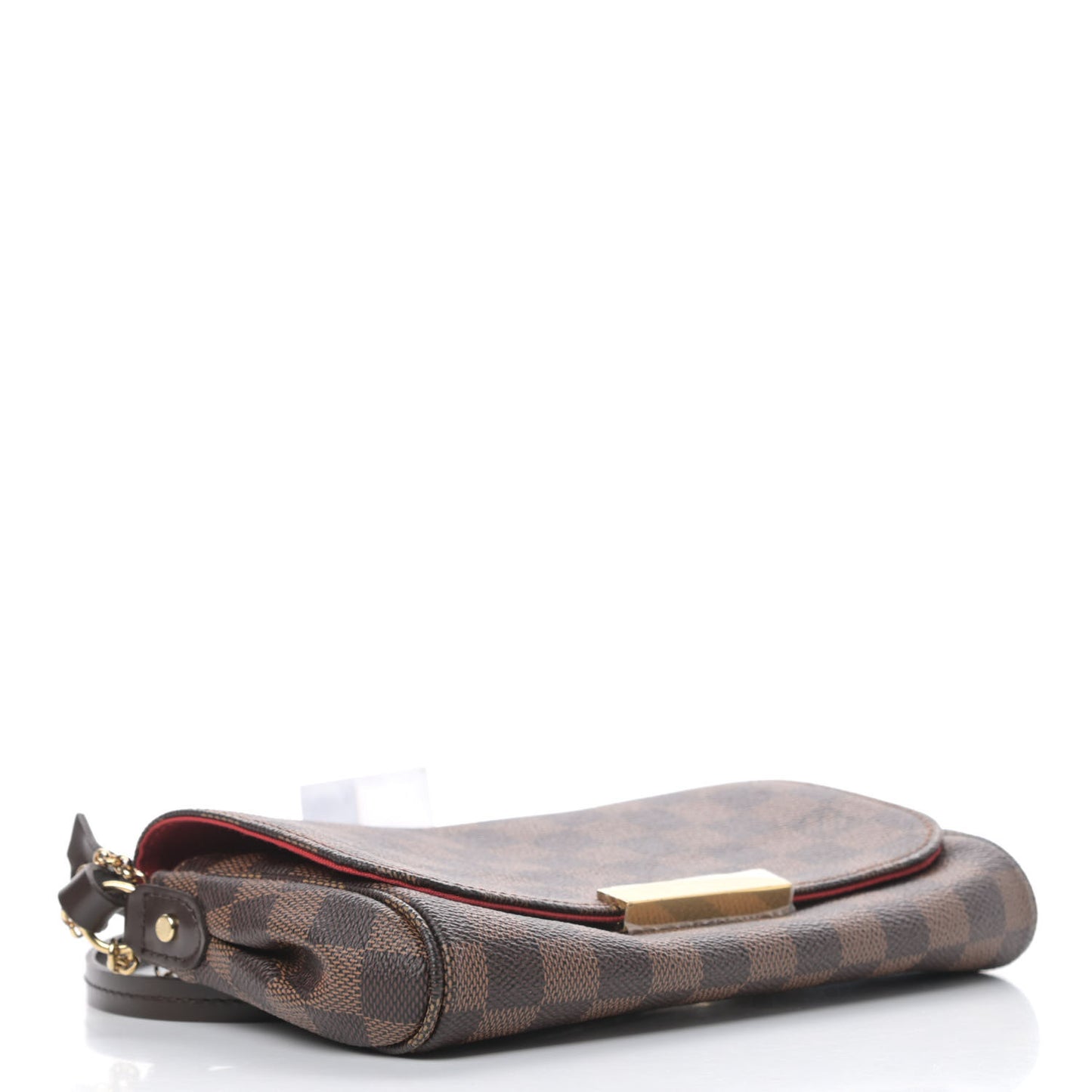 Damier Ebene Favorite PM