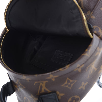 Louis Vuitton Monogram Palm Springs Backpack Mini 5 of 6