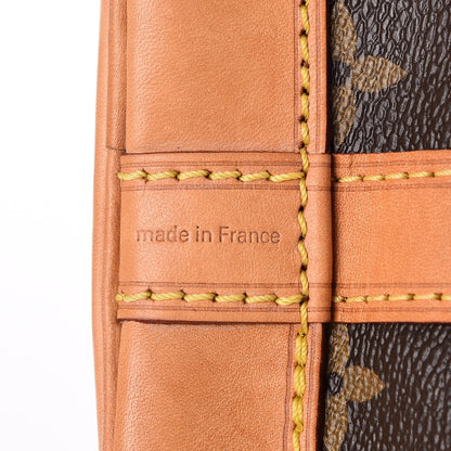 Louis Vuitton Monogram Noe BB 8 of 8