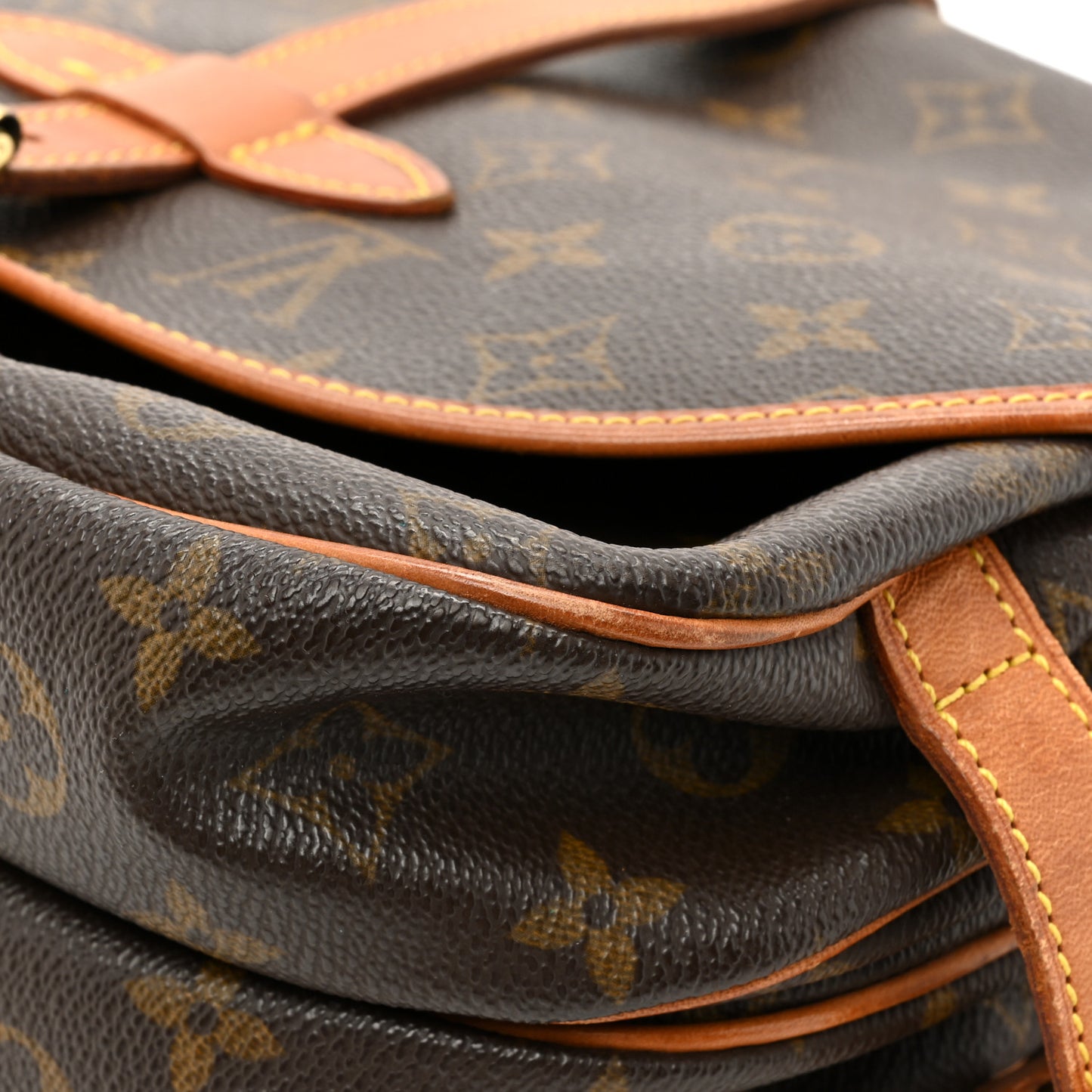 Monogram Saumur 30