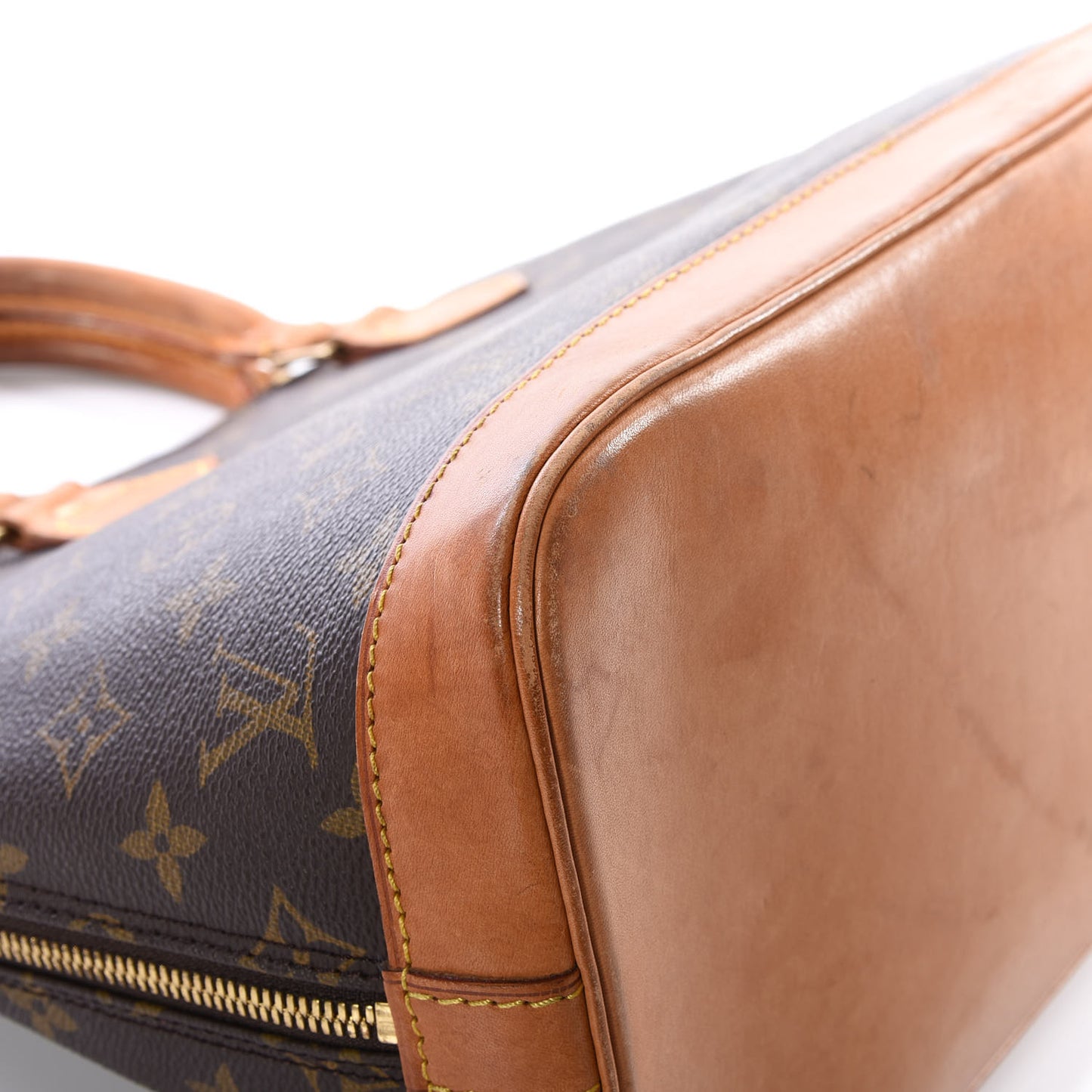 Monogram Alma PM