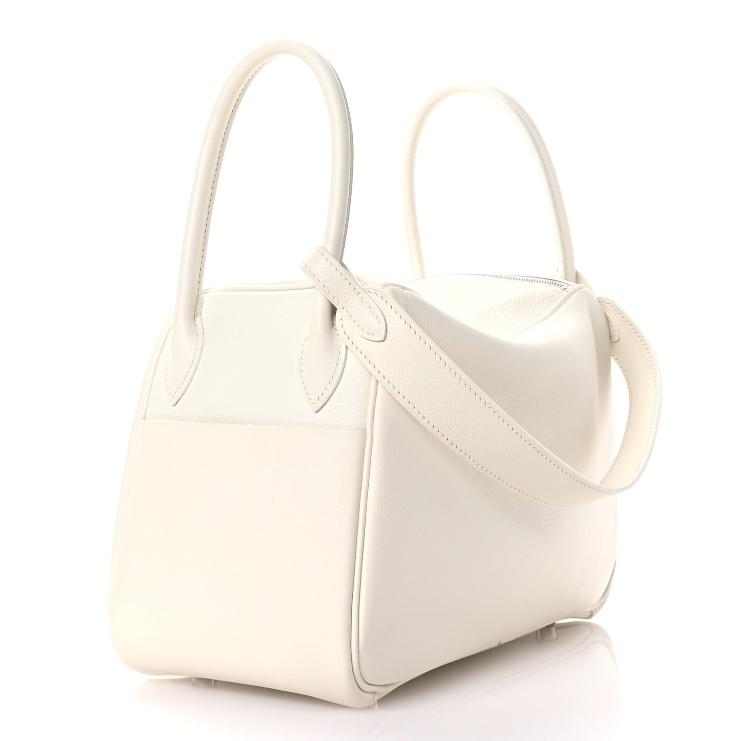 Evercolor Lindy 26 White