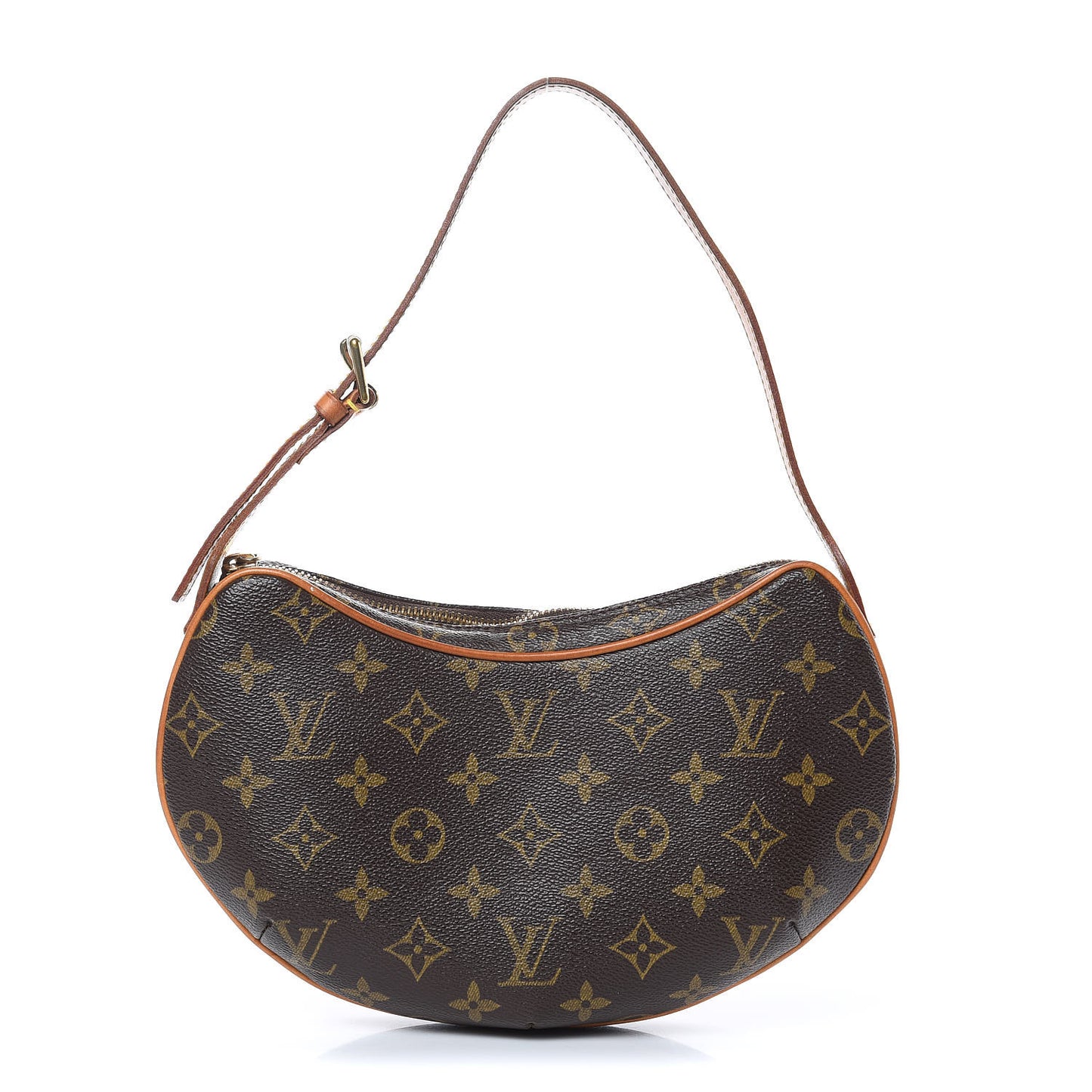 Monogram Croissant PM