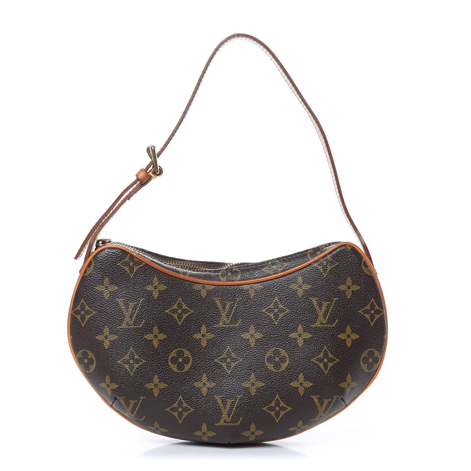 Louis Vuitton Monogram Croissant PM 1 of 13