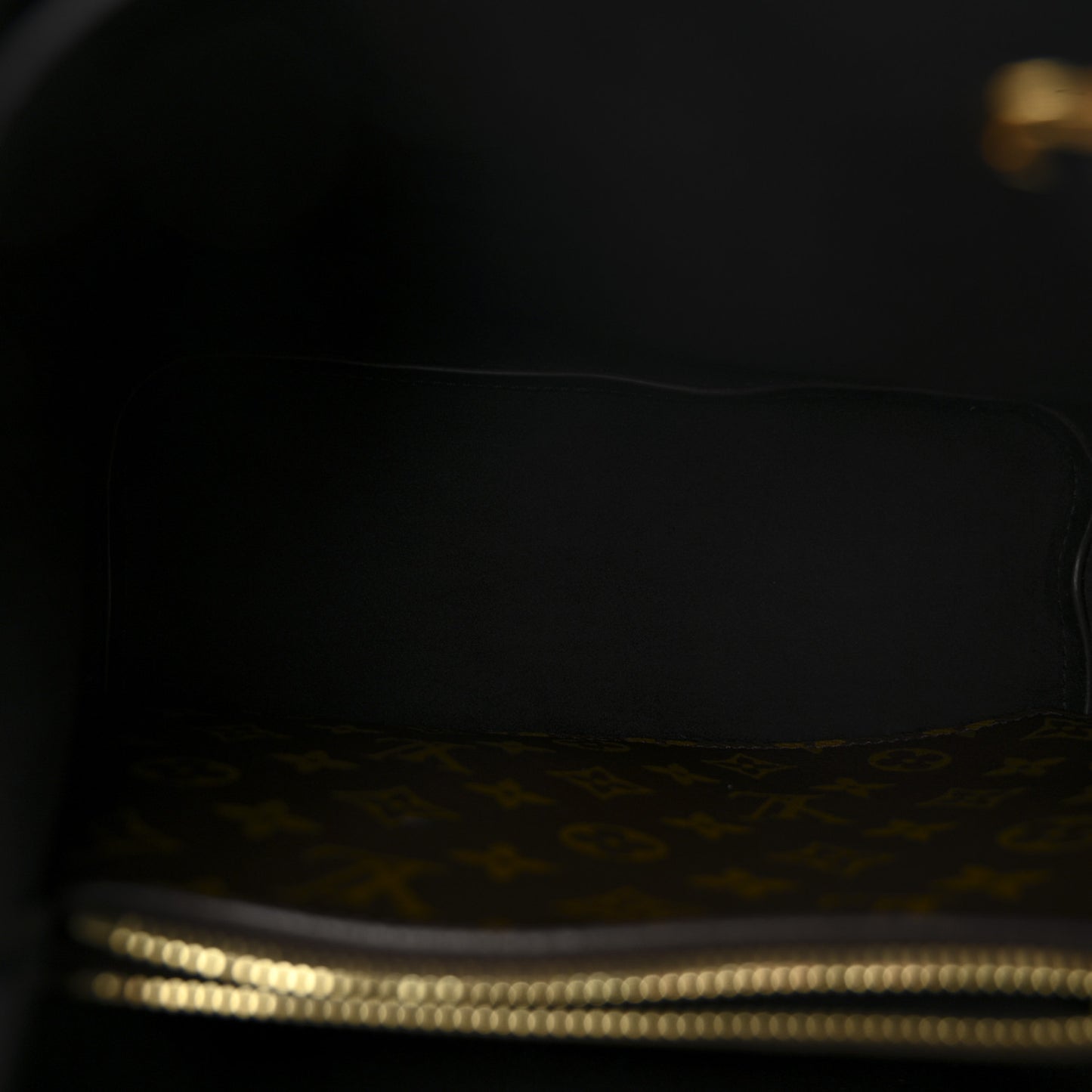 Monogram Neonoe MM Black