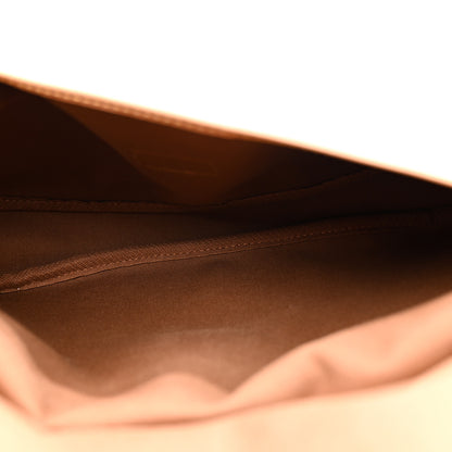 Louis Vuitton Monogram Saumur 30 6 of 17