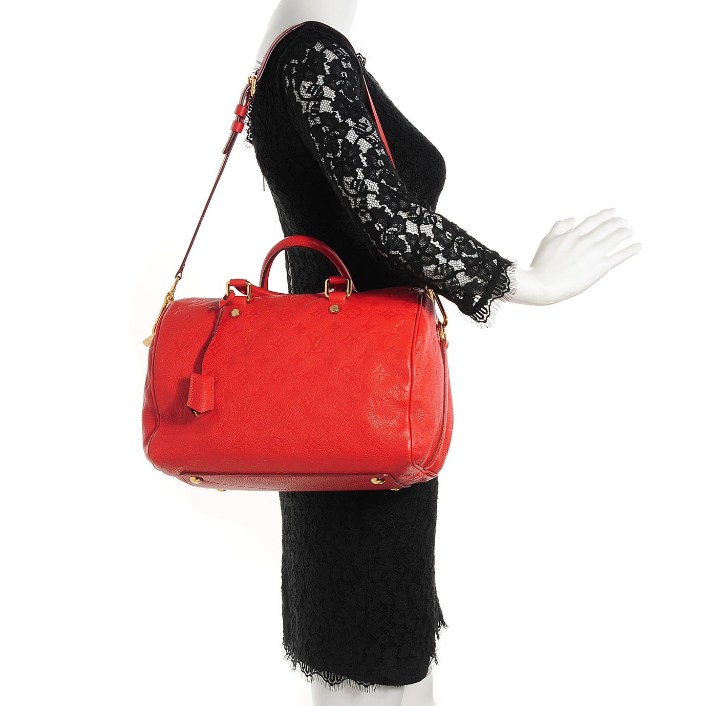 Empreinte Speedy Bandouliere 30 Orient