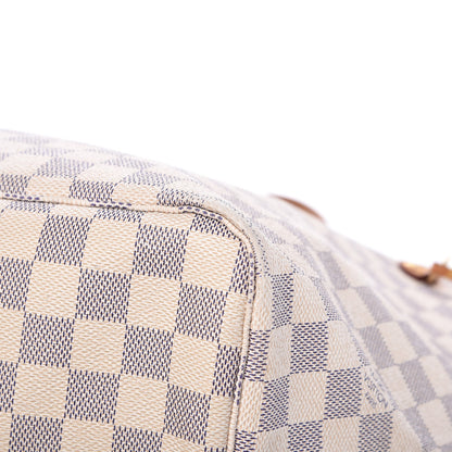 Louis Vuitton Damier Azur Neo Neverfull GM 14 of 20
