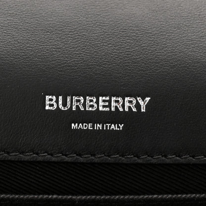 Burberry Lambskin Quilted Small Lola Bag Black 6 of 11
