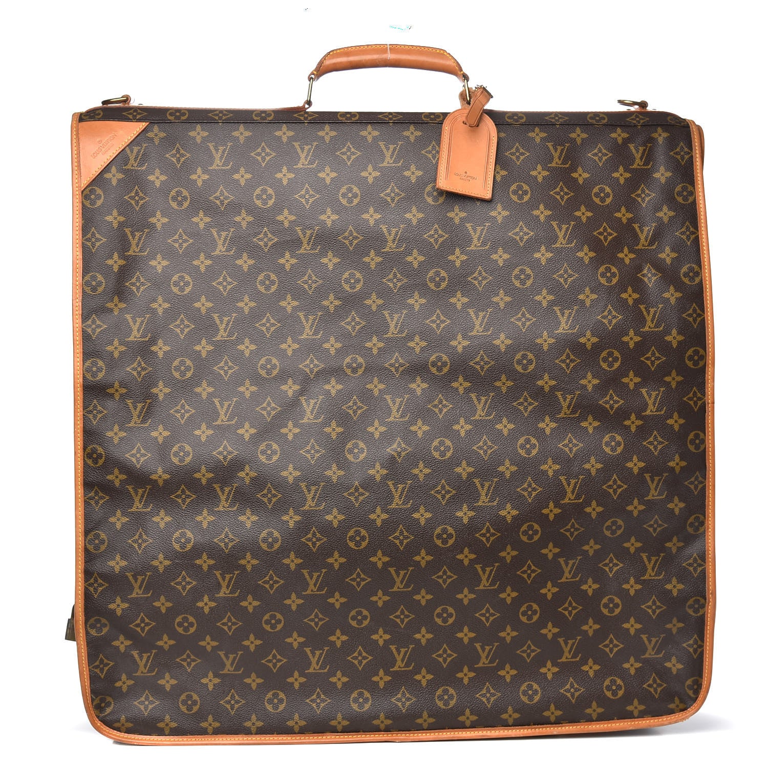 Louis Vuitton Monogram Garment Bag 1 of 11