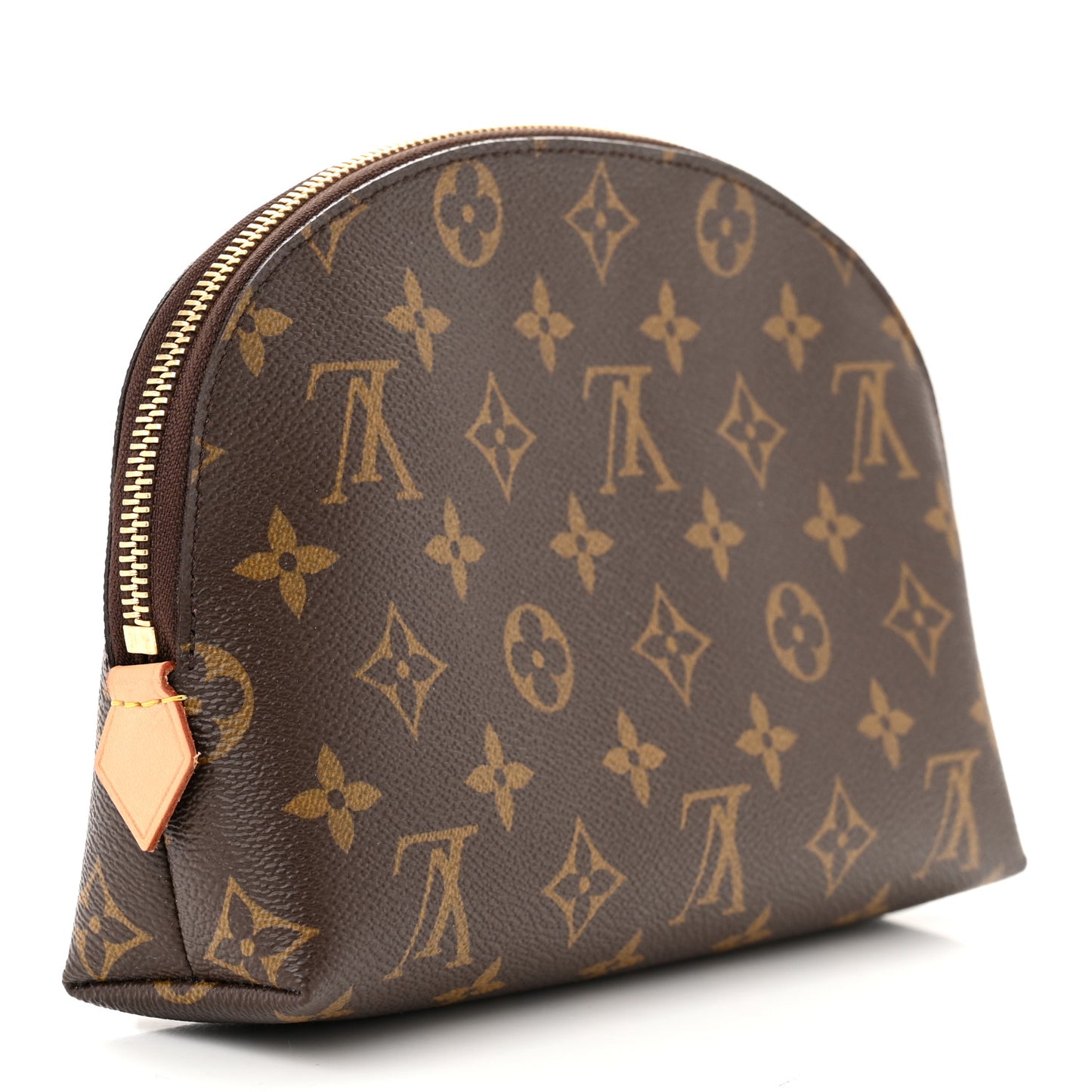 Monogram Cosmetic Pouch GM
