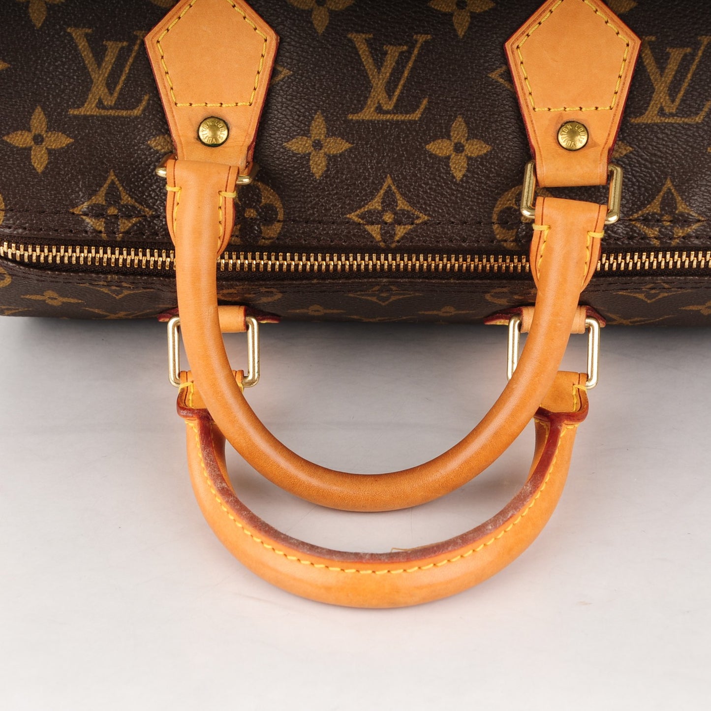 Monogram Speedy 25