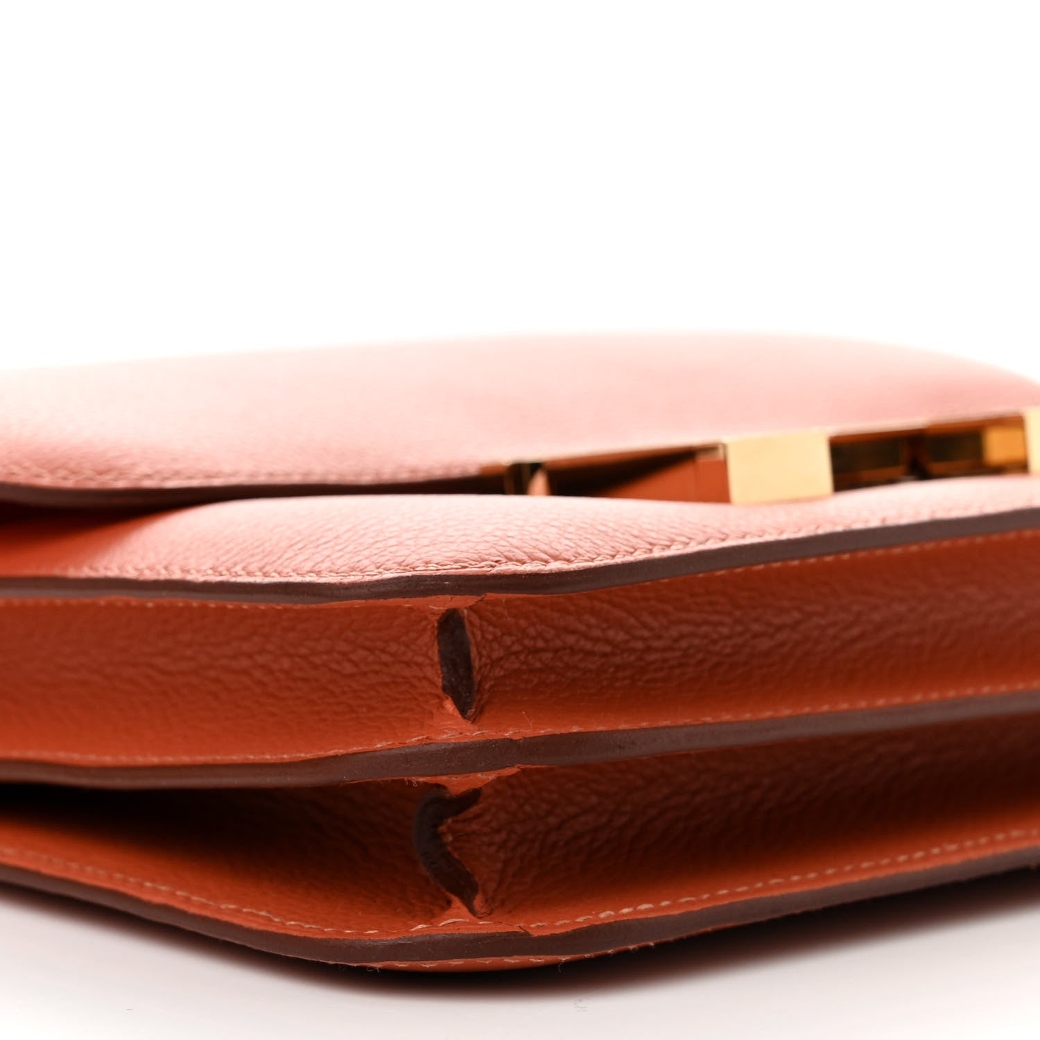 Hermes Evercolor Verso Constance 18 Blush Rose Jaipur 9 of 11