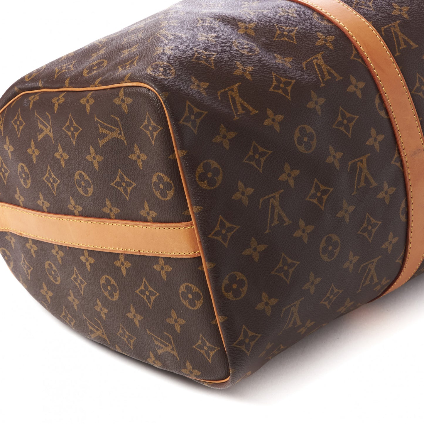 Monogram Keepall Bandouliere 50