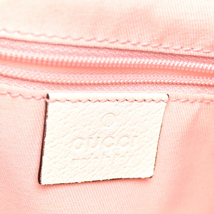 Gucci Monogram Medium Abbey Shoulder Bag Pink 6 of 11
