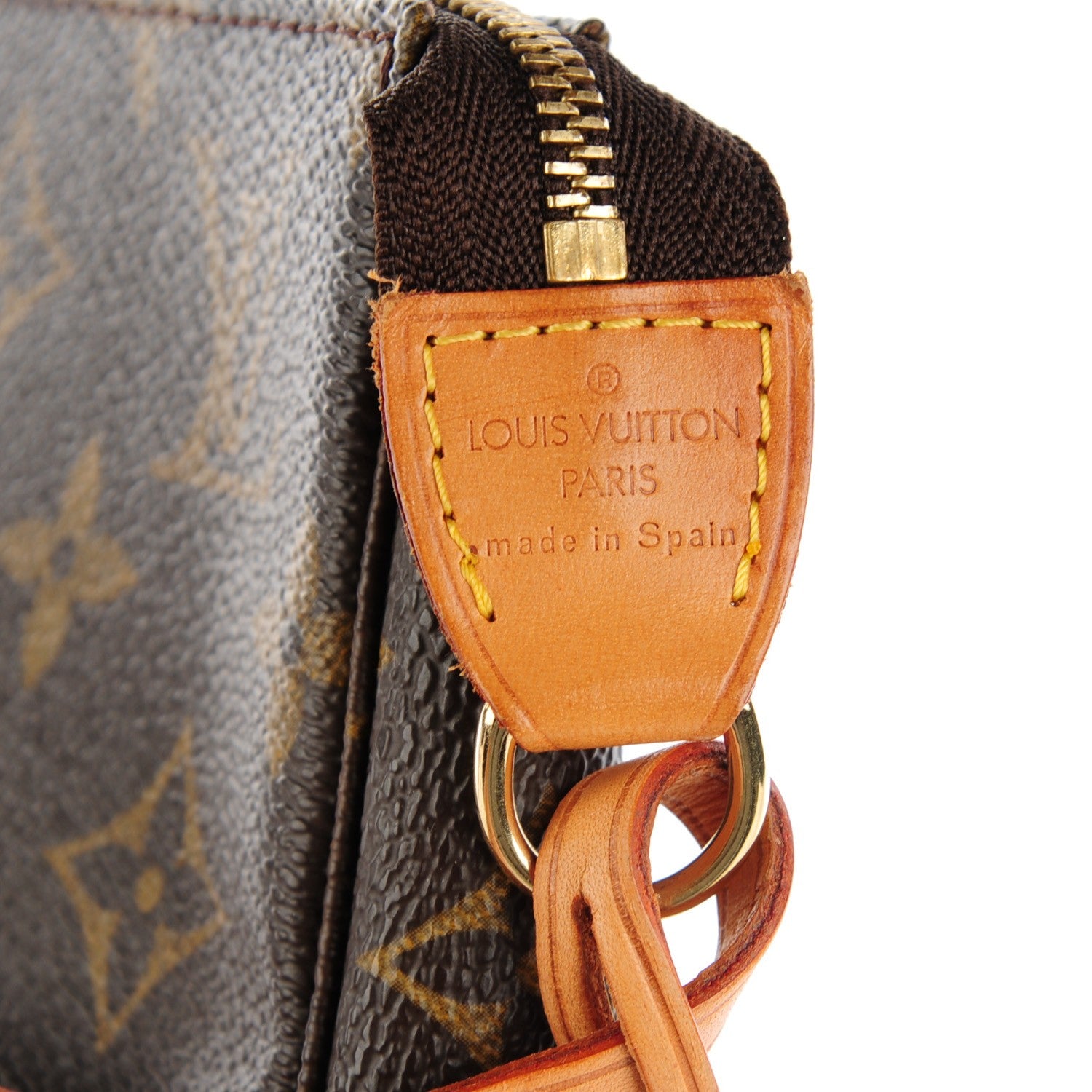 Louis Vuitton Monogram Pochette Accessories 6 of 7