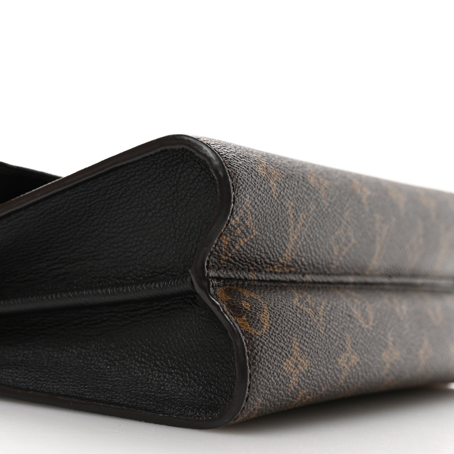 Louis Vuitton Monogram Victoire Black 9 of 11