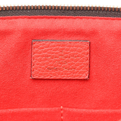 Louis Vuitton Monogram Estrela NM Coquelicot 6 of 19