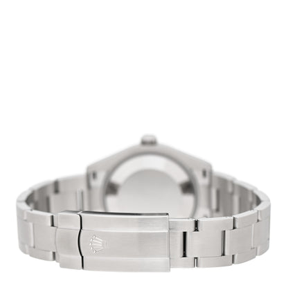 Rolex Stainless Steel 31mm Oyster Perpetual Watch Pink 277200 3 of 5