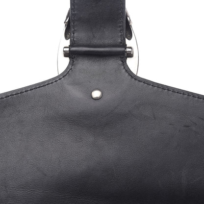 Gucci GG Supreme Monogram Arabesque Medium Dionysus Shoulder Bag Black 16 of 16