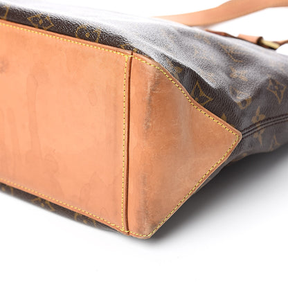 Louis Vuitton Monogram Cabas Piano 9 of 10