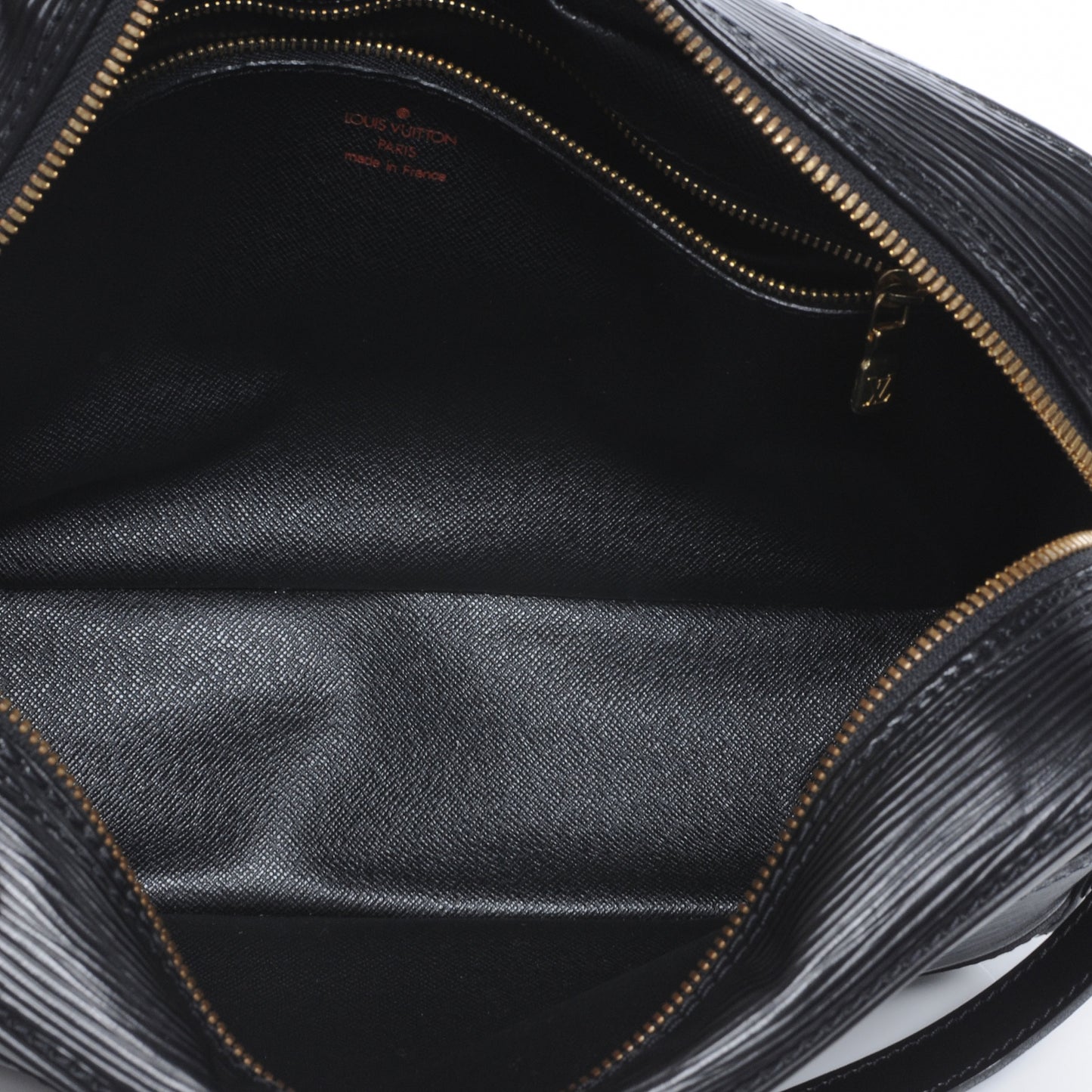 Epi Trocadero 27 Black