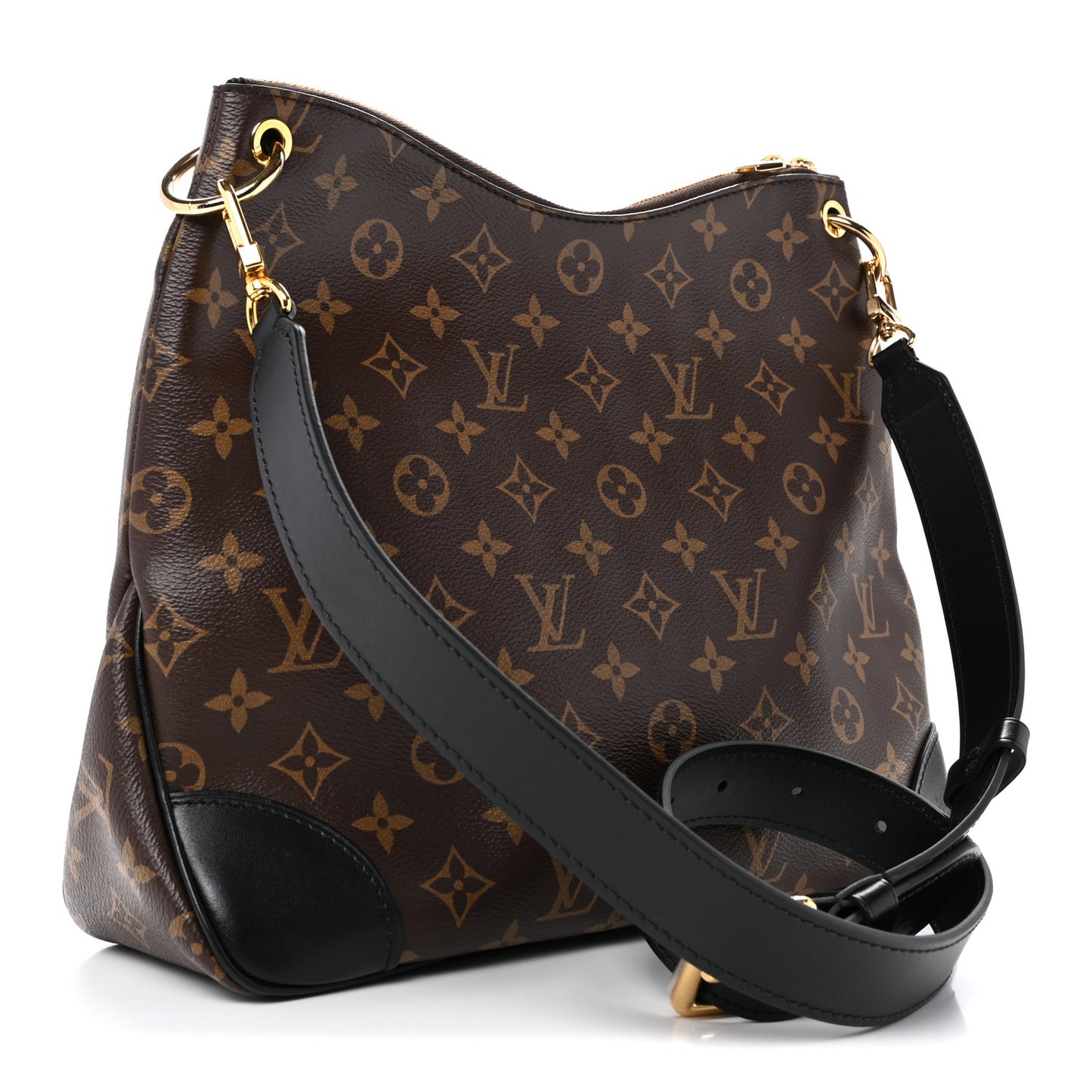 Monogram Odeon MM Black