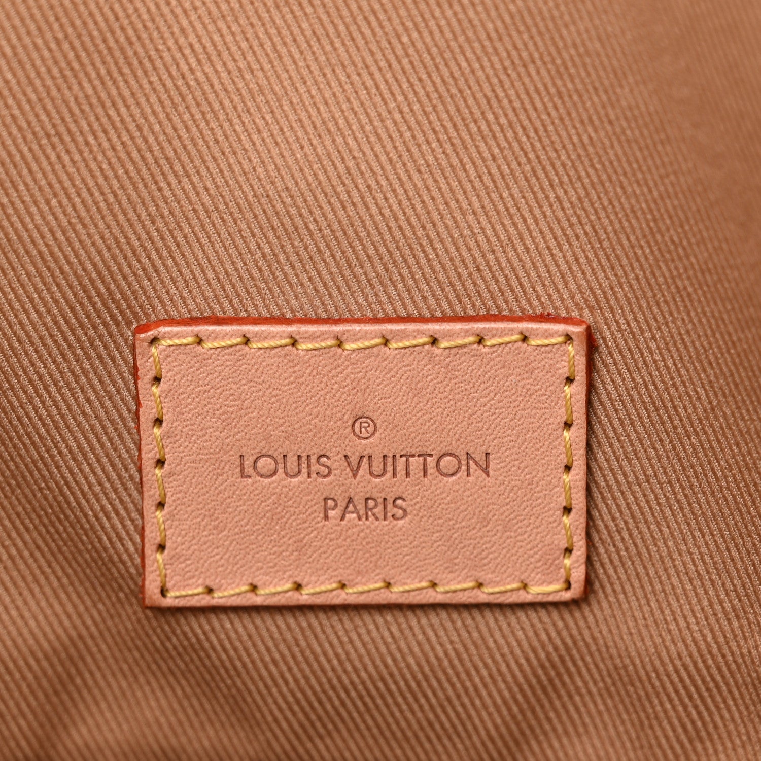 Louis Vuitton Monogram Graceful MM 6 of 12
