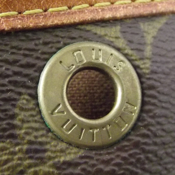 Louis Vuitton Monogram Noe 13 of 13