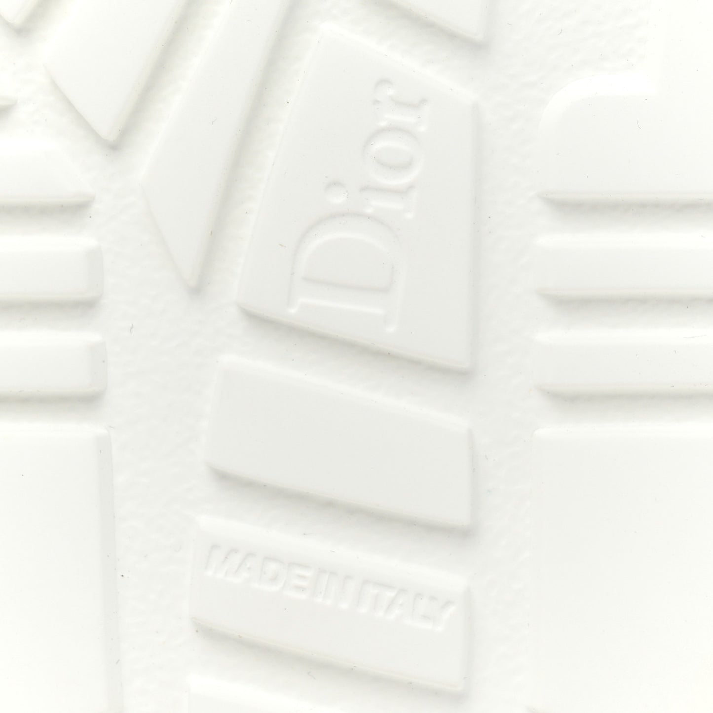 Technical Knit Jute Dioract 10mm Sandals 38 White Black