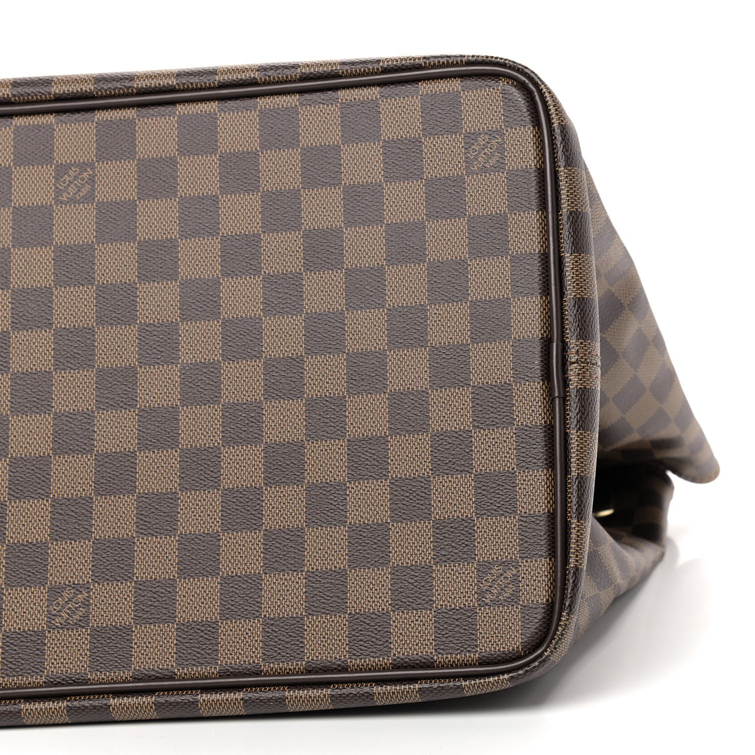 Louis Vuitton Damier Ebene Greenwich PM 6 of 7