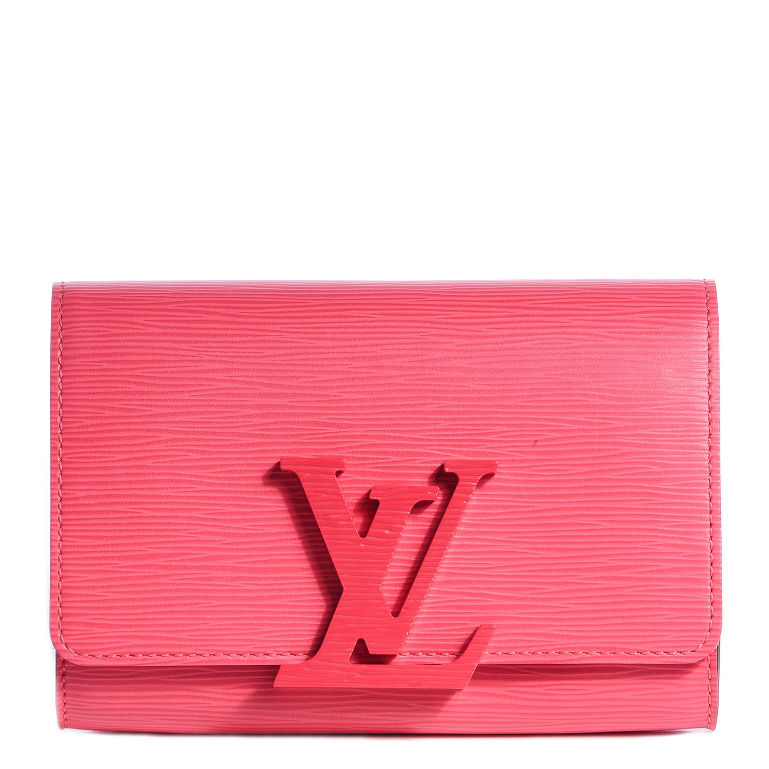 Louis Vuitton Epi Louise Strap PM Corail 1 of 7