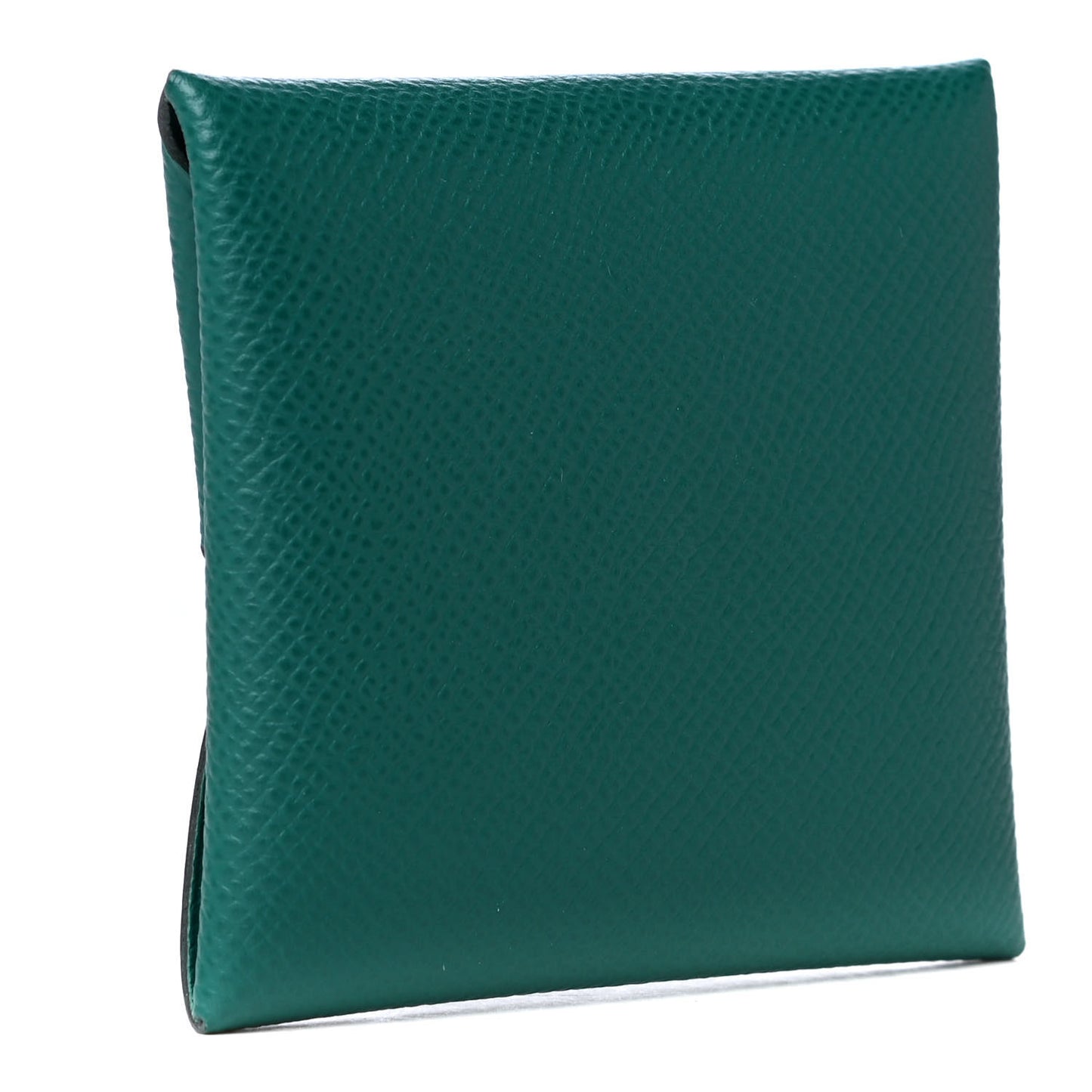 Epsom Bastia Coin Purse Malachite